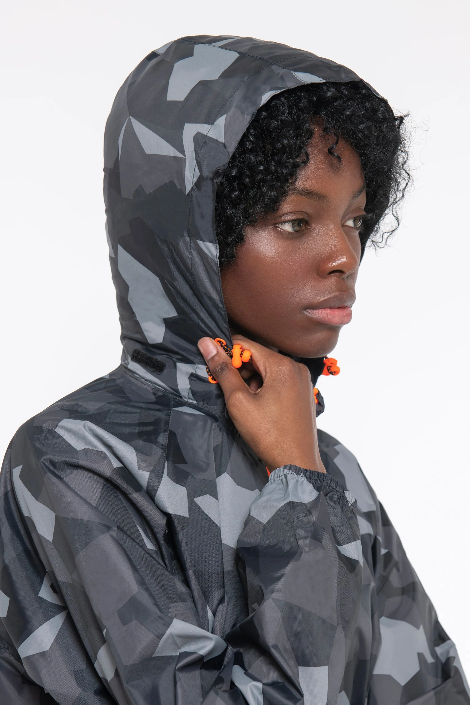 Mac In A Sac Edition 2 Jacket - Black