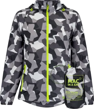 Mac In A Sac Edition 2 Jacket - White