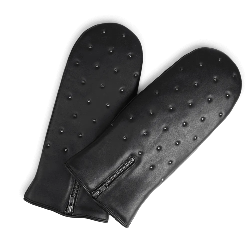 MacyMBG Mittens