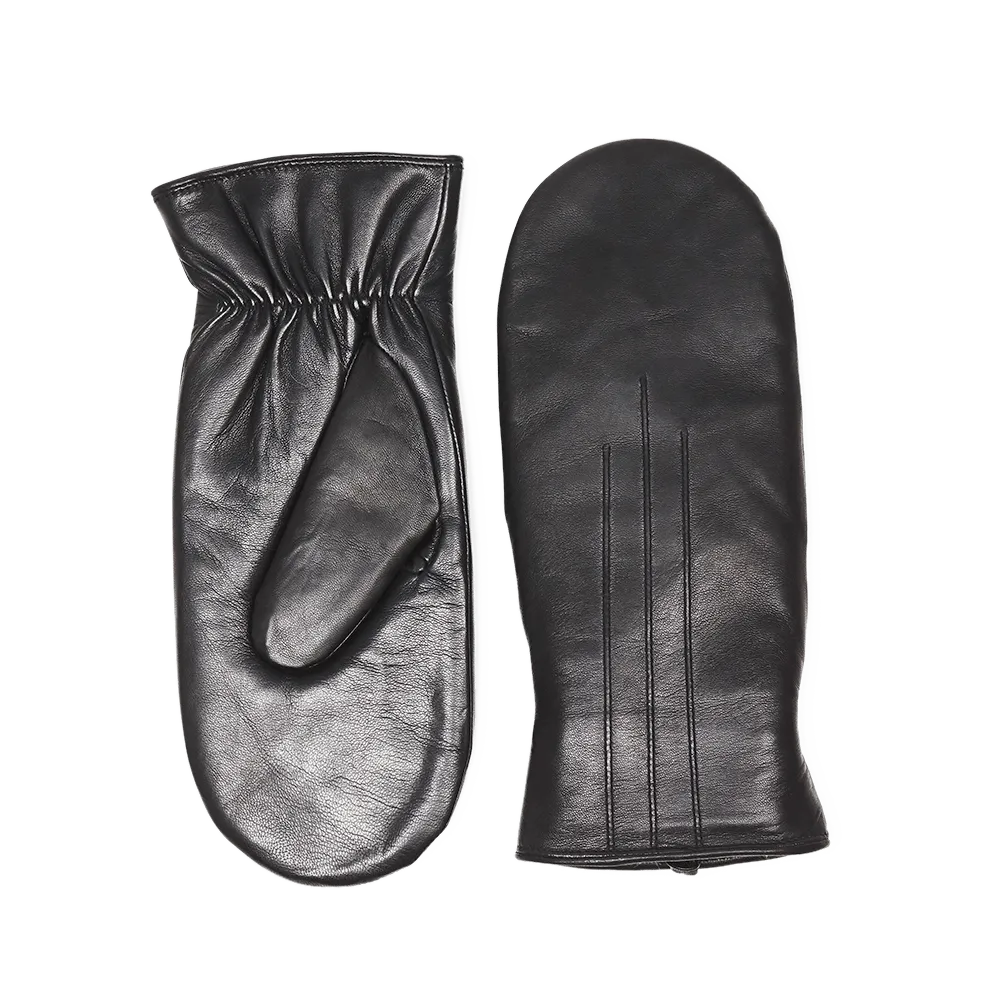 MaddyMBG Mitten