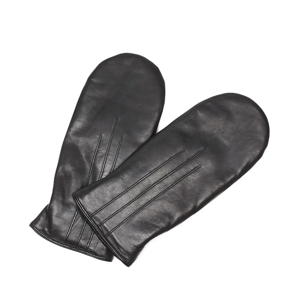 MaddyMBG Mitten