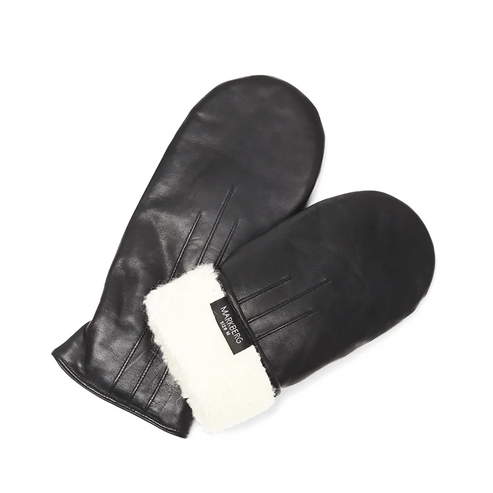 MaddyMBG Mitten
