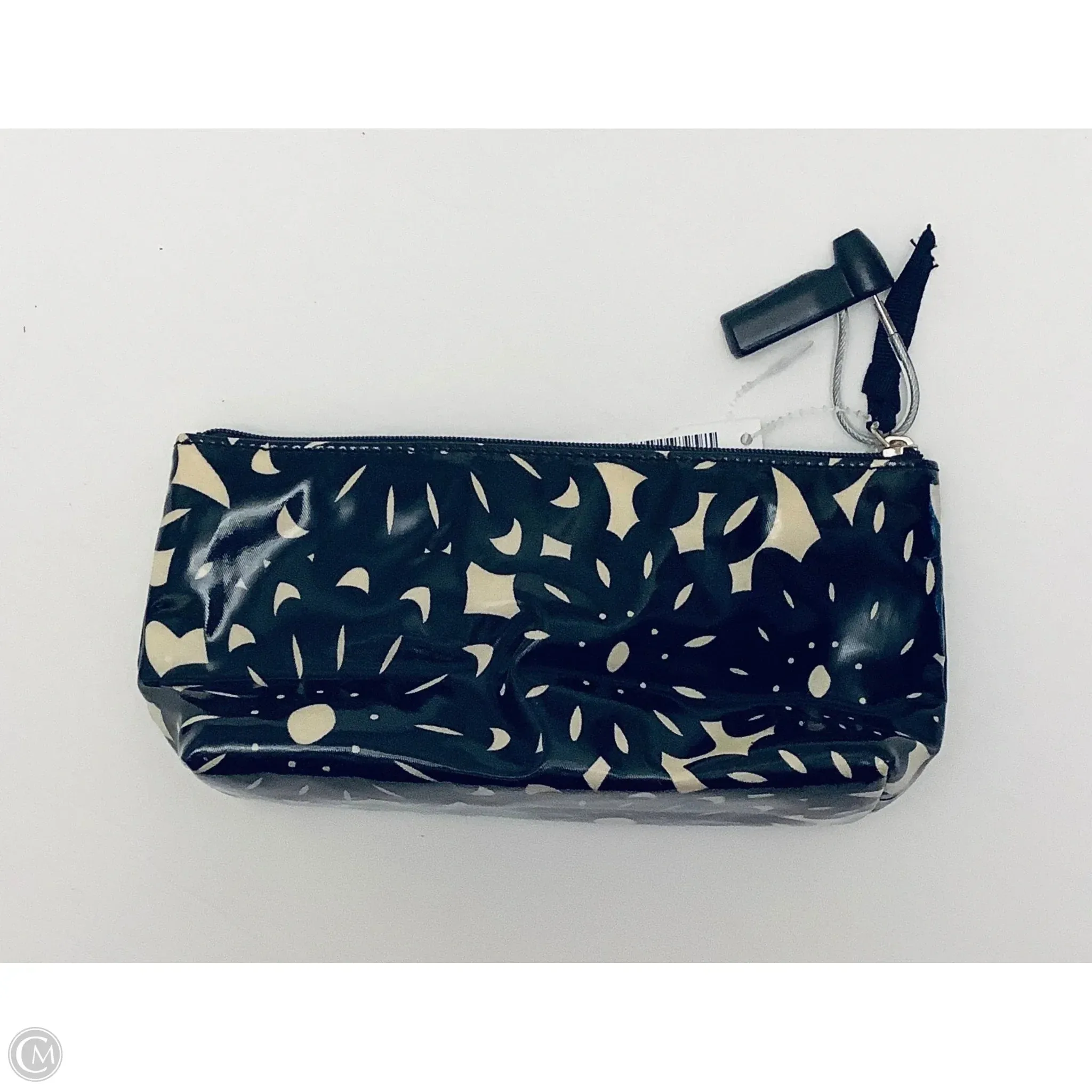 Makeup Bag Designer By Kate Spade, Size: Small