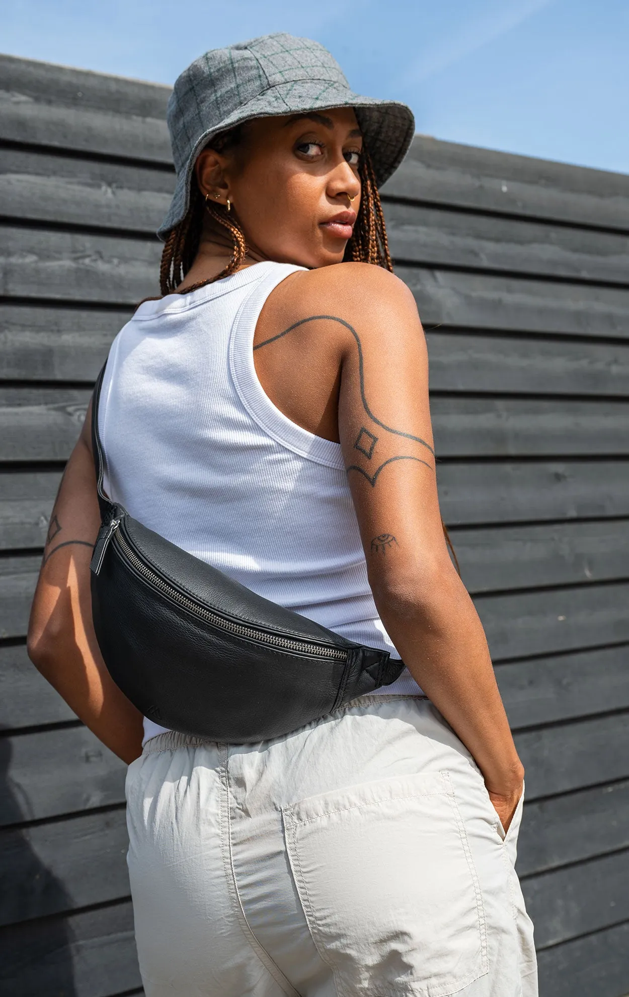 MaldiviaMBG Bum Bag