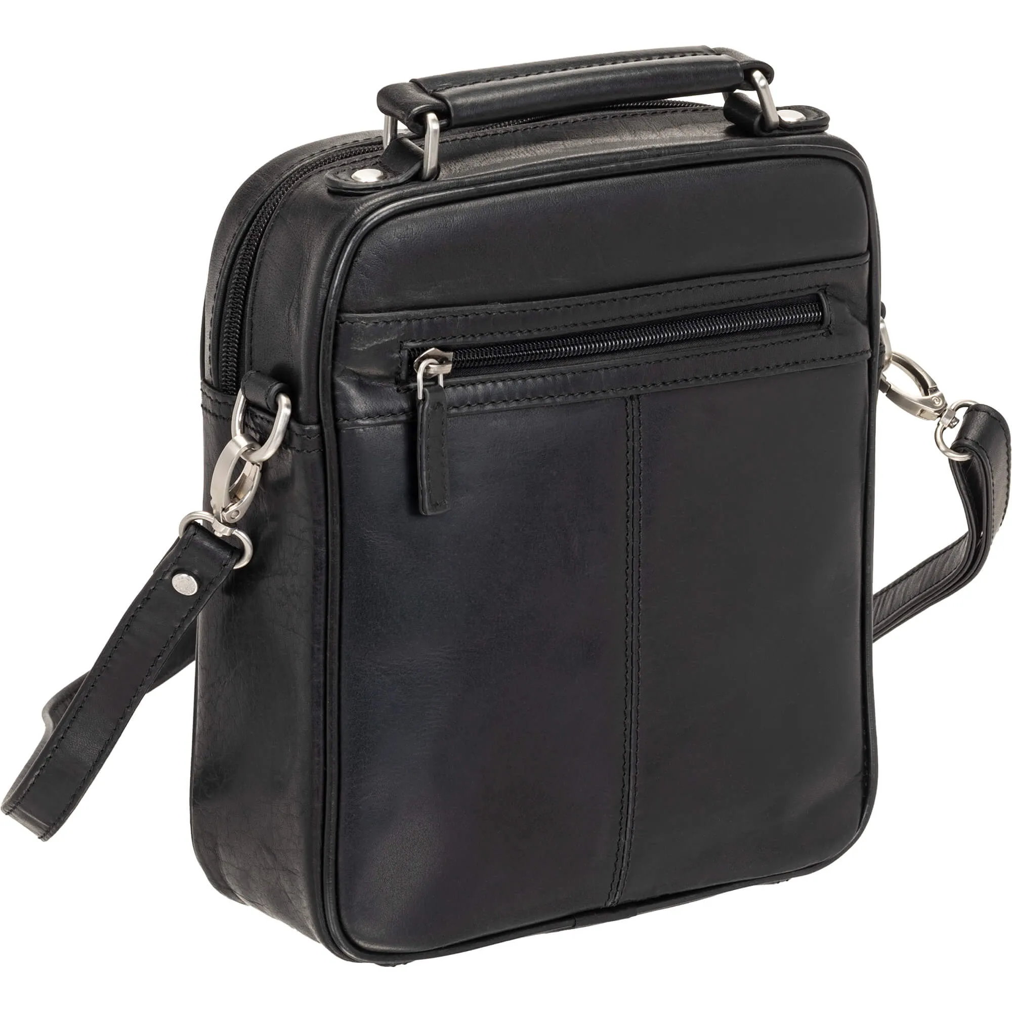 Mancini Buffalo Large Unisex Bag