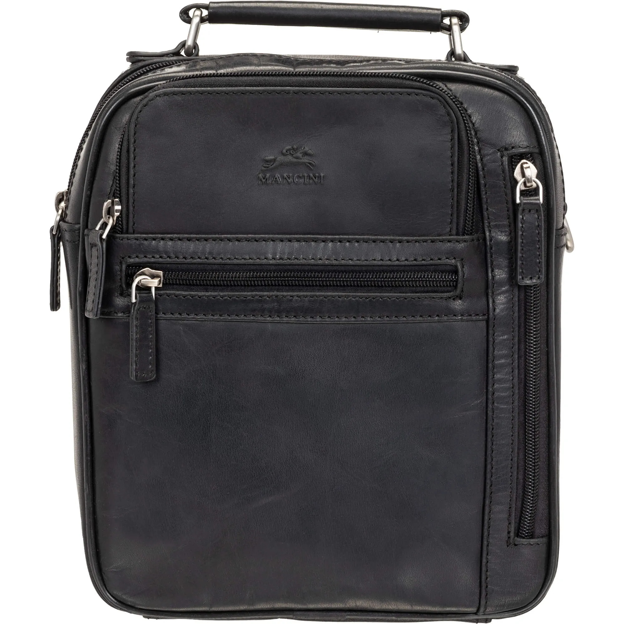 Mancini Buffalo Large Unisex Bag