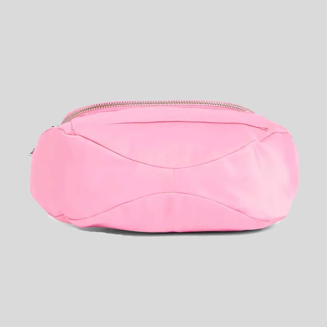 MARC JACOBS Preppy Nylon Mini Natasha Crossbody Bag Bubble Gum M0012909