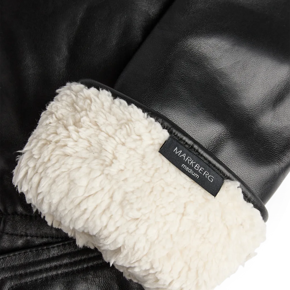 MarionMBG Mittens