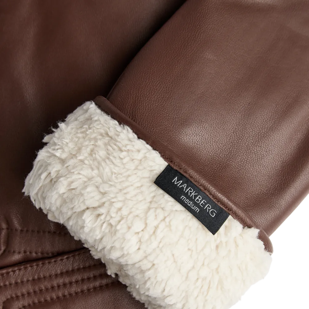 MarionMBG Mittens