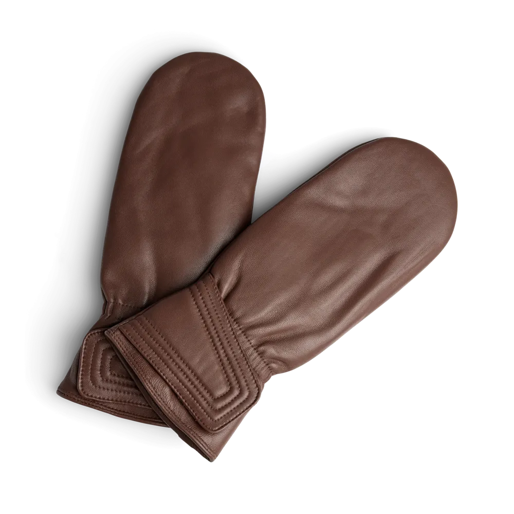 MarionMBG Mittens
