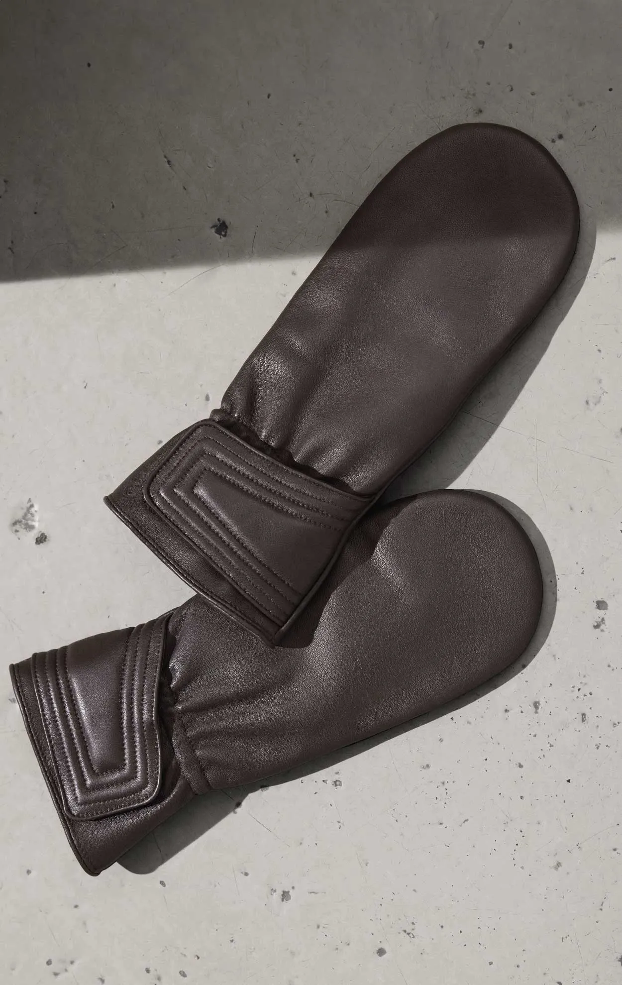 MarionMBG Mittens