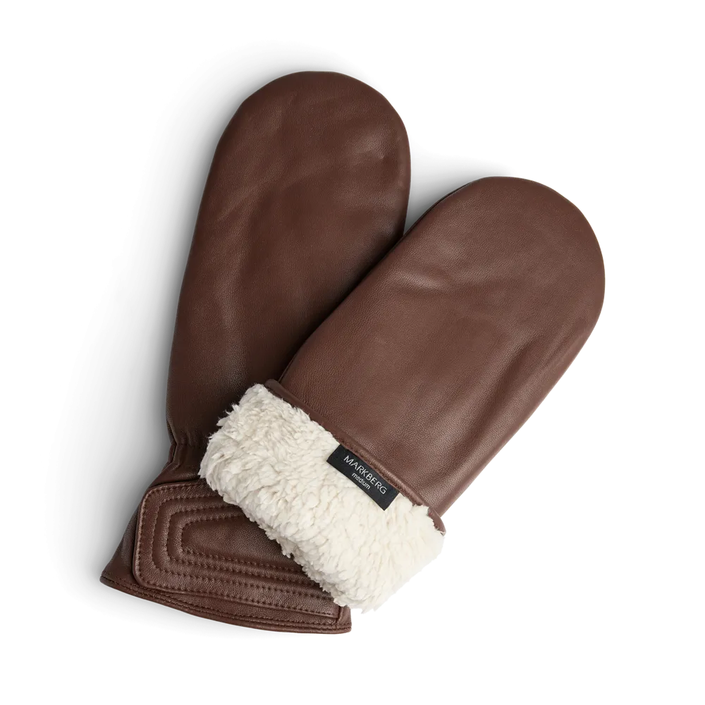 MarionMBG Mittens