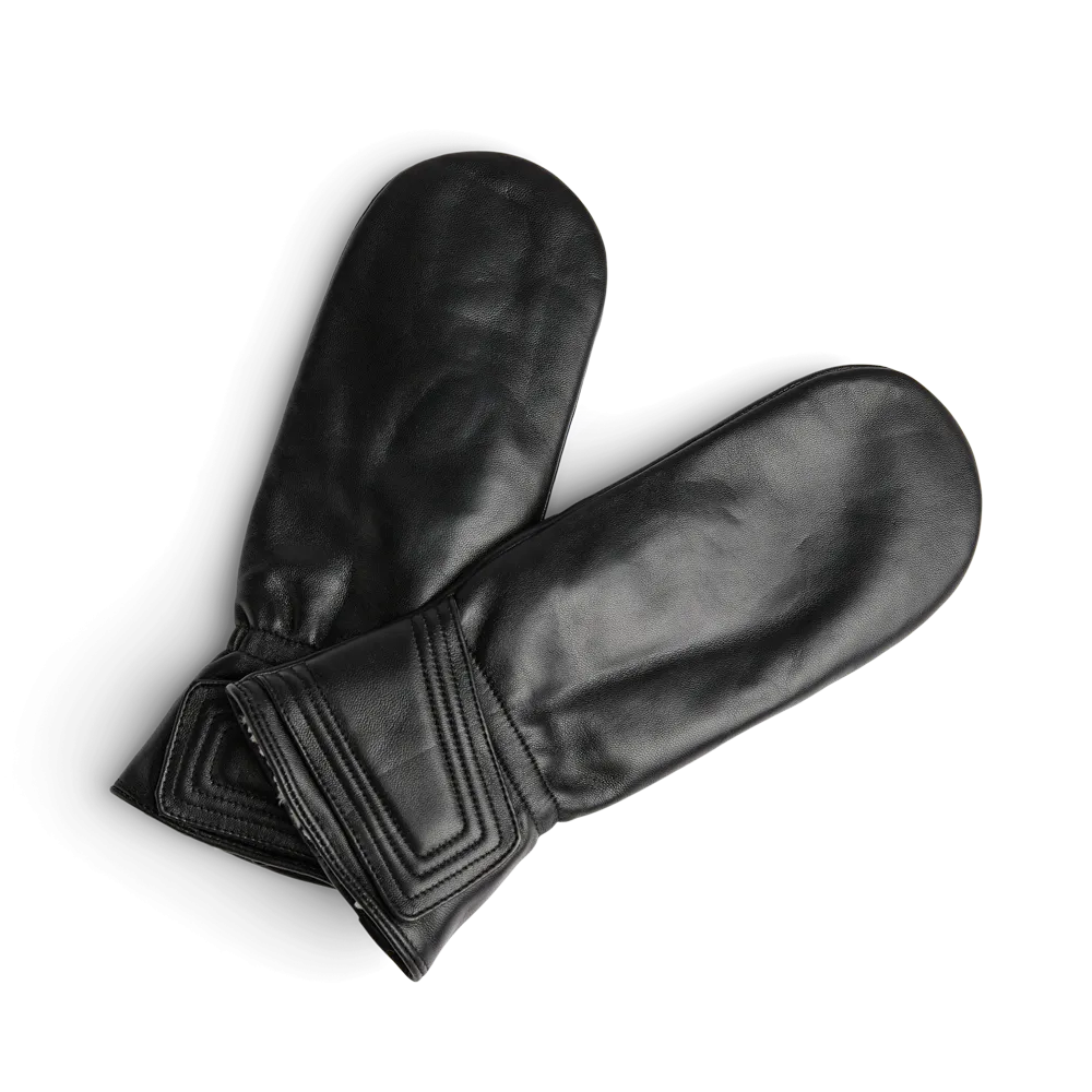 MarionMBG Mittens