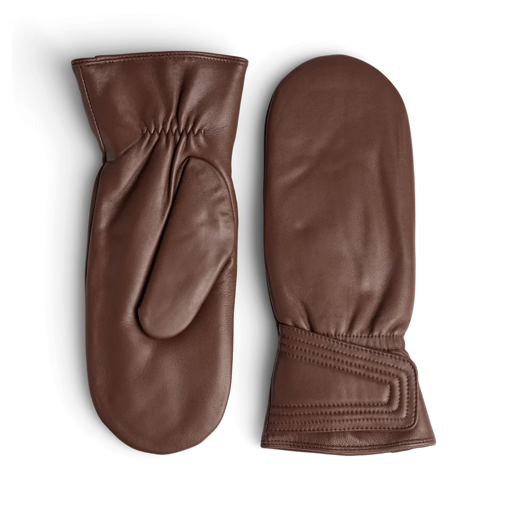 MarionMBG Mittens