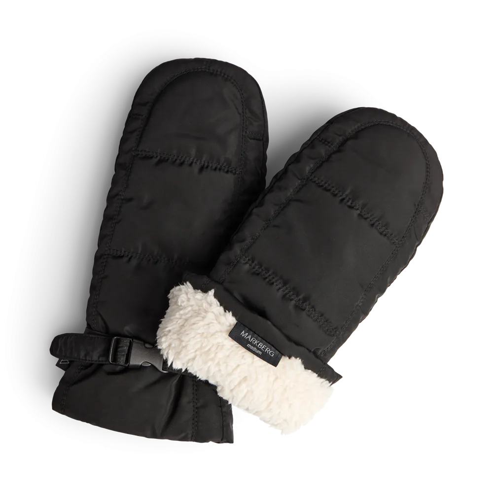 MarloweMBG Mitten