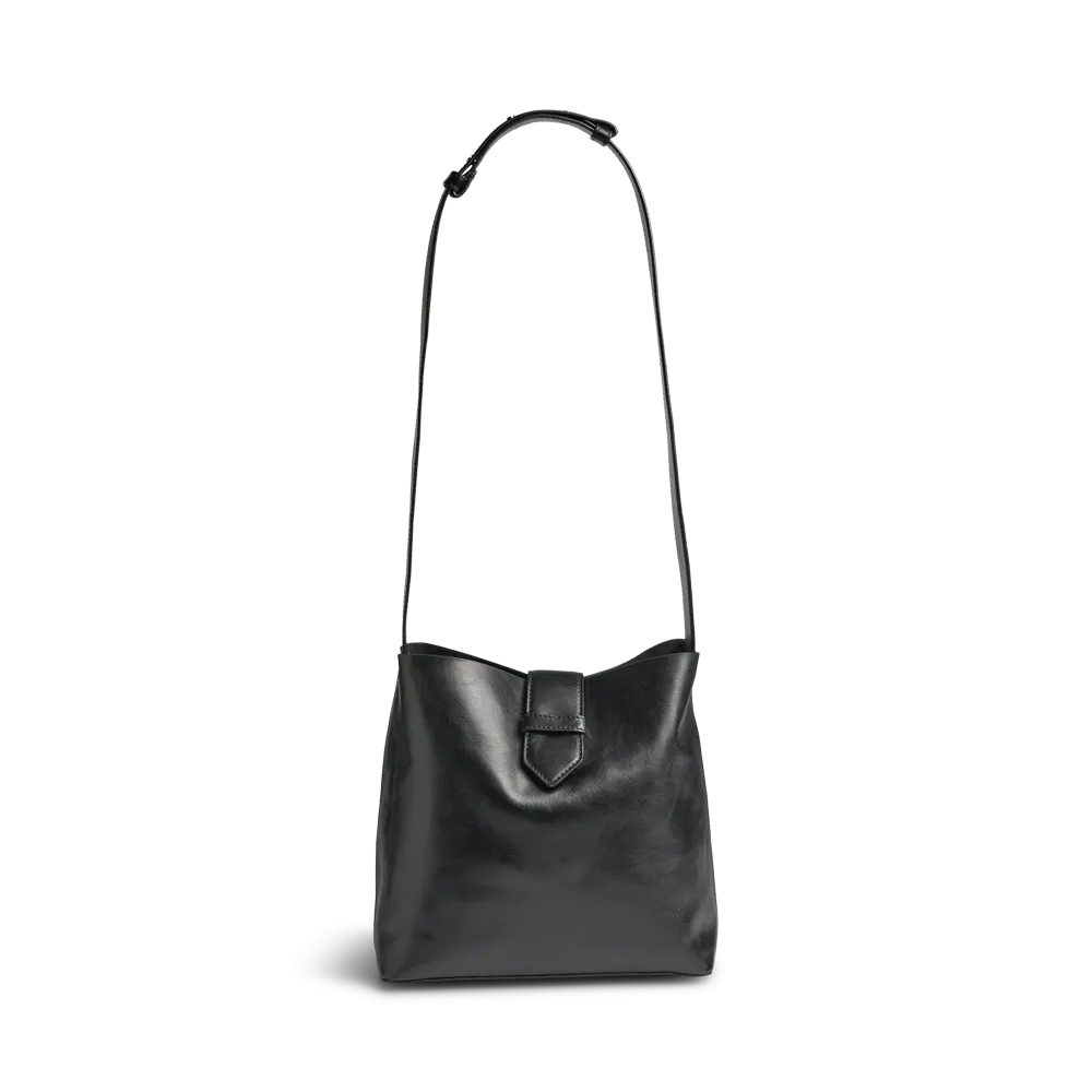 MarshaMBG Hobo Bag, Antique