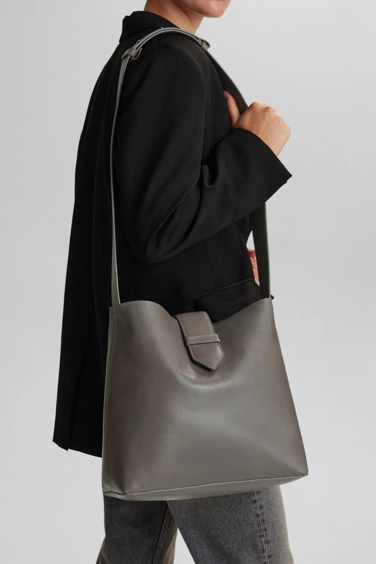 MarshaMBG Hobo Bag, Antique
