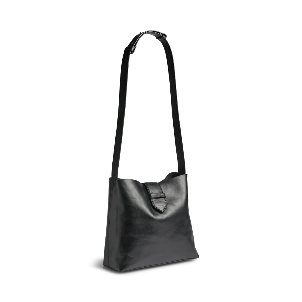 MarshaMBG Hobo Bag, Antique