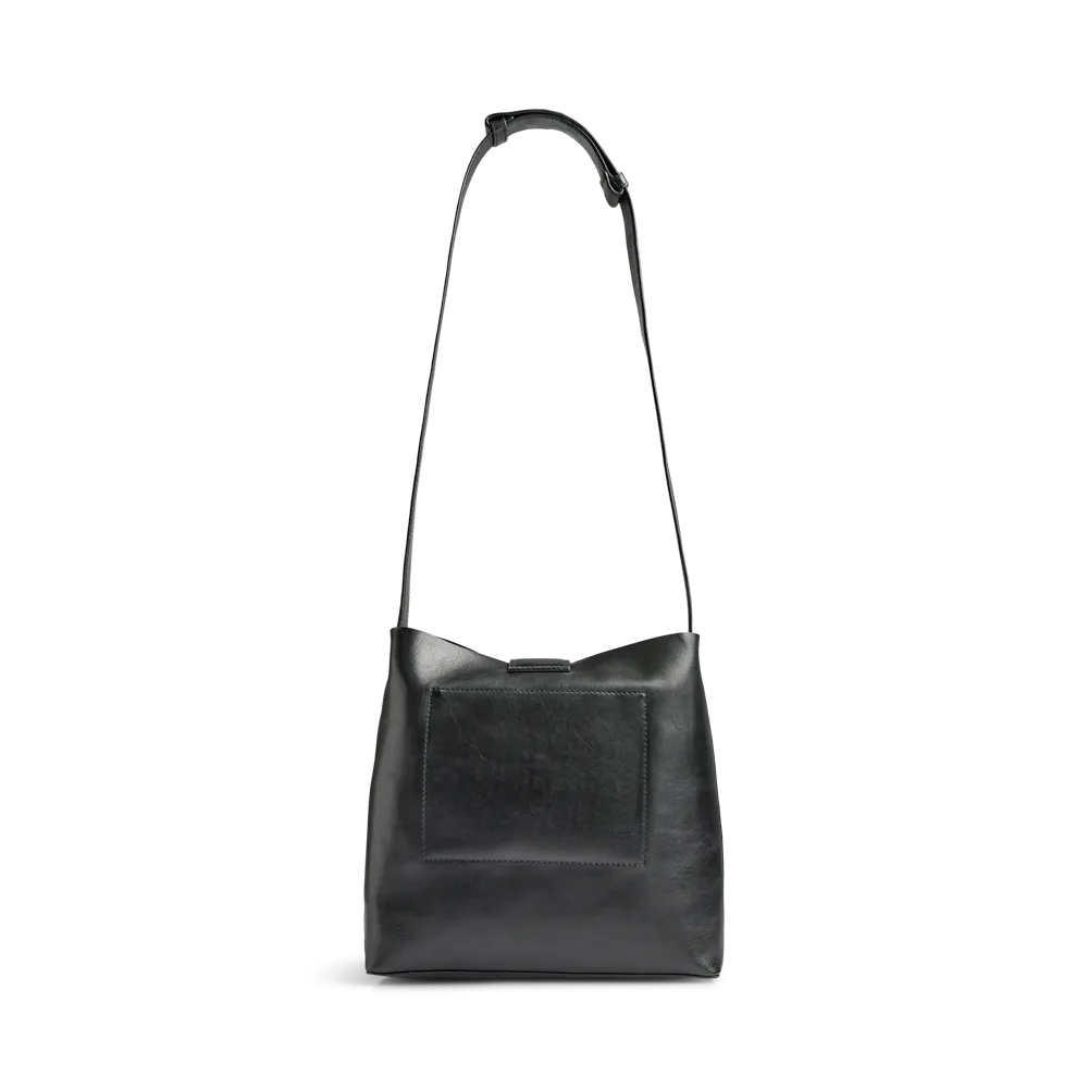 MarshaMBG Hobo Bag, Antique