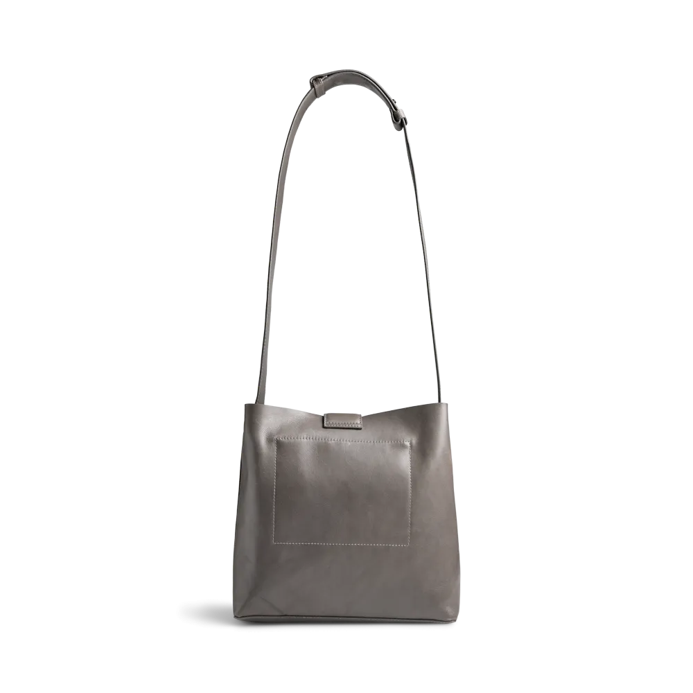 MarshaMBG Hobo Bag, Antique