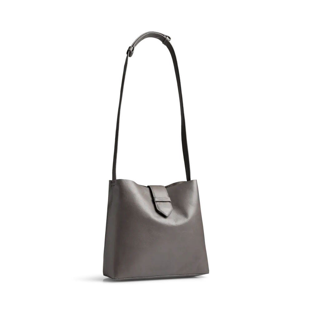 MarshaMBG Hobo Bag, Antique