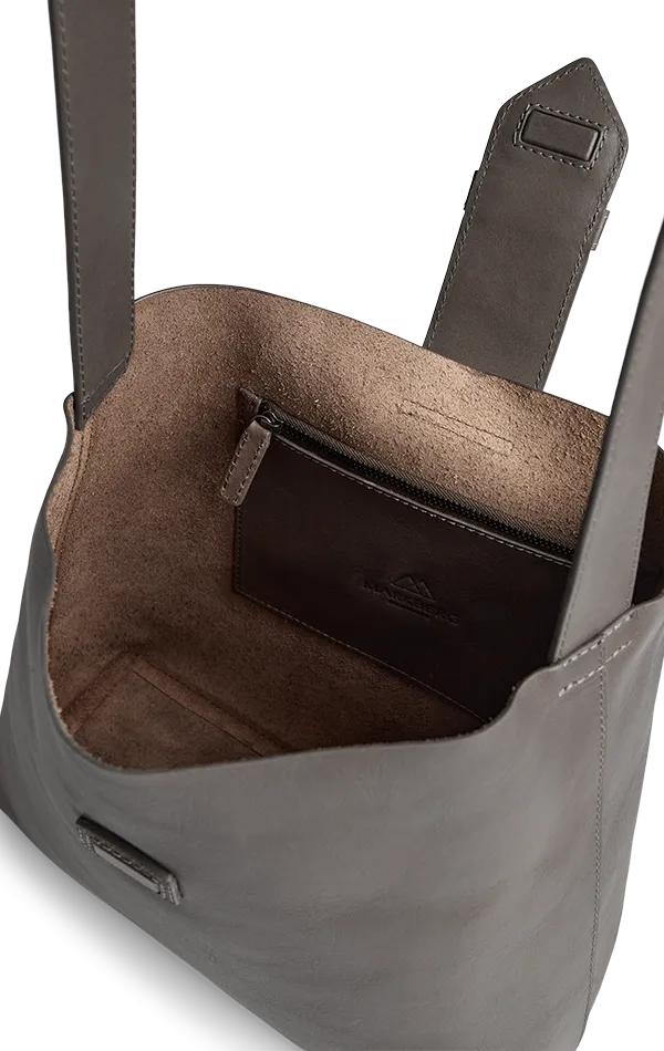 MarshaMBG Hobo Bag, Antique