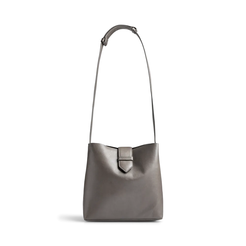MarshaMBG Hobo Bag, Antique