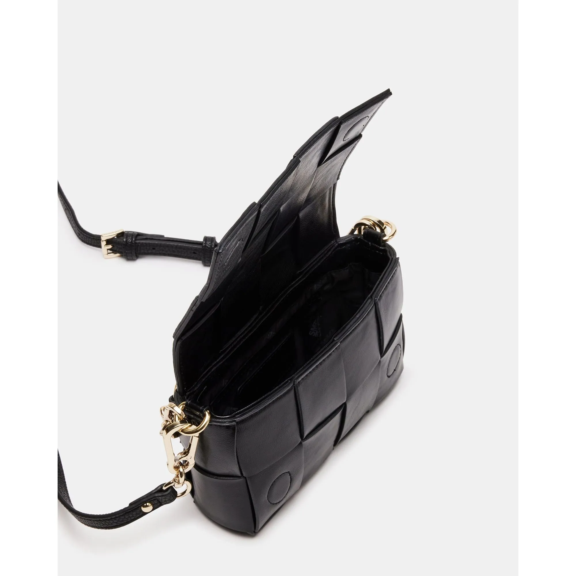 Marvell Bag Black