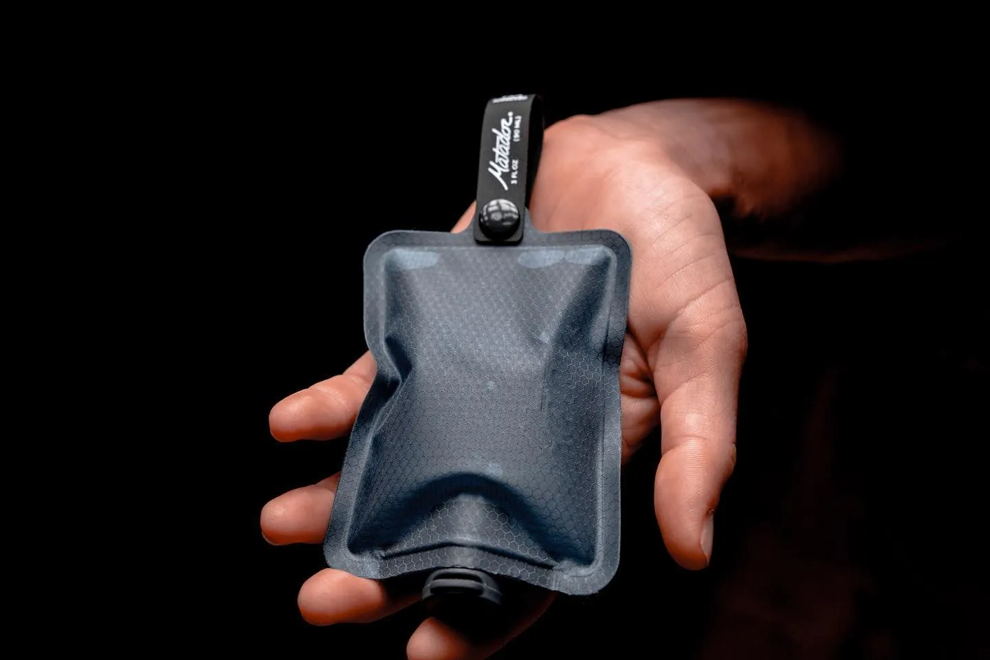 Matador Flatpak Soap Bar Case