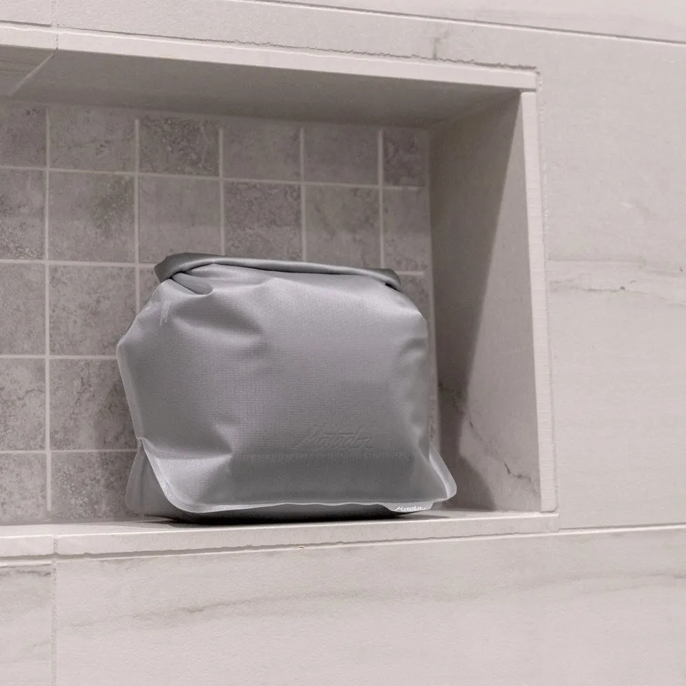 Matador FlatPak Waterproof Toiletry Case