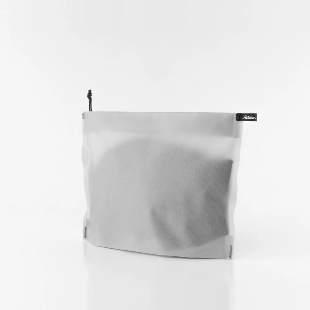 Matador FlatPak Zipper Toiletry Case