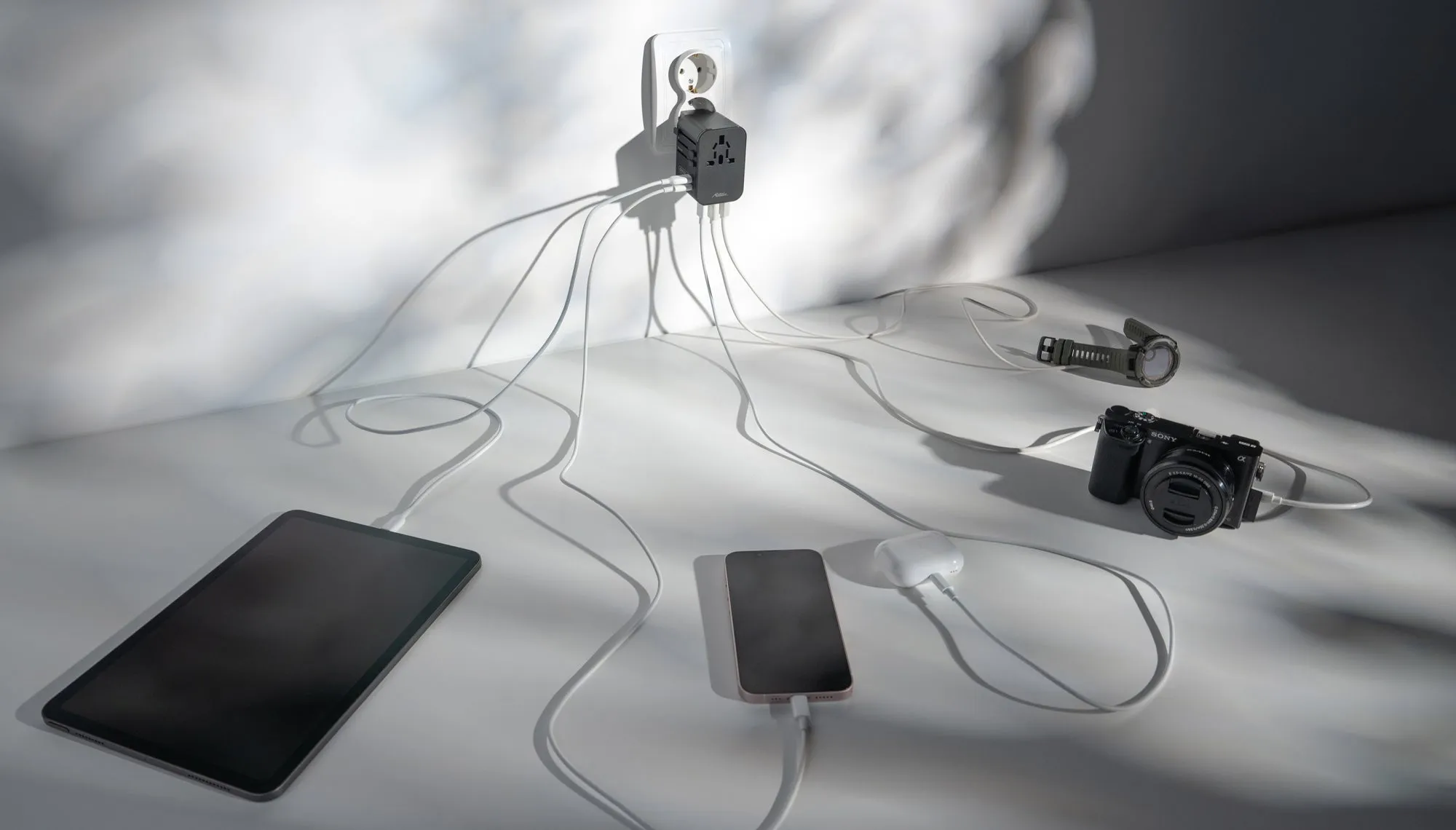 Matador Global Travel Adapter