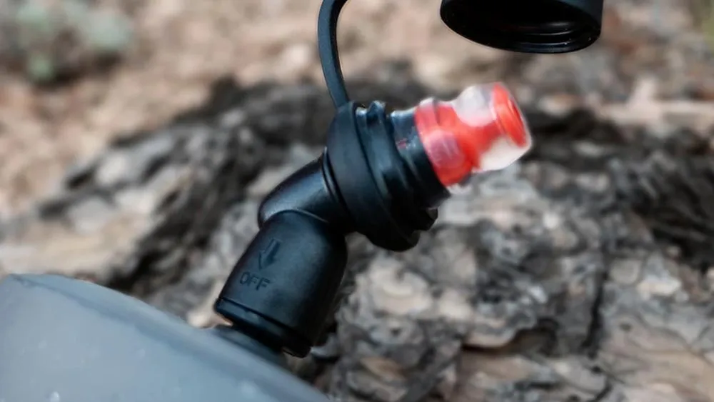 Matador Packable Water Bottle 1L