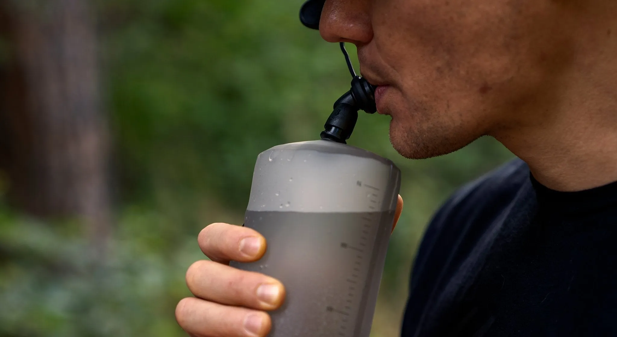Matador Packable Water Bottle 1L