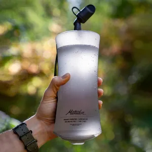Matador Packable Water Bottle 1L