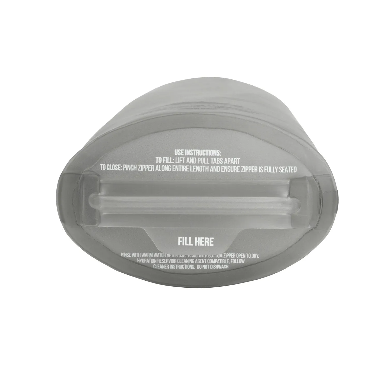 Matador Packable Water Bottle 1L