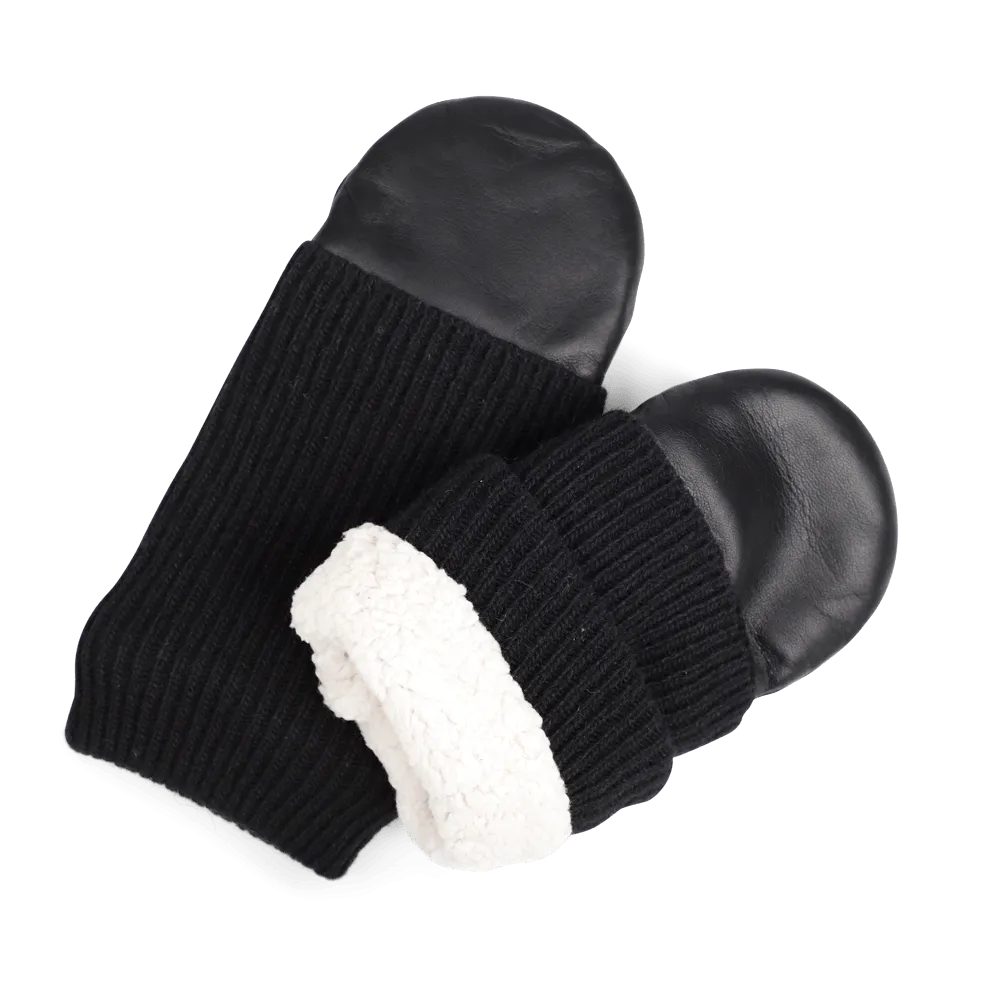 MaudeMBG Mittens