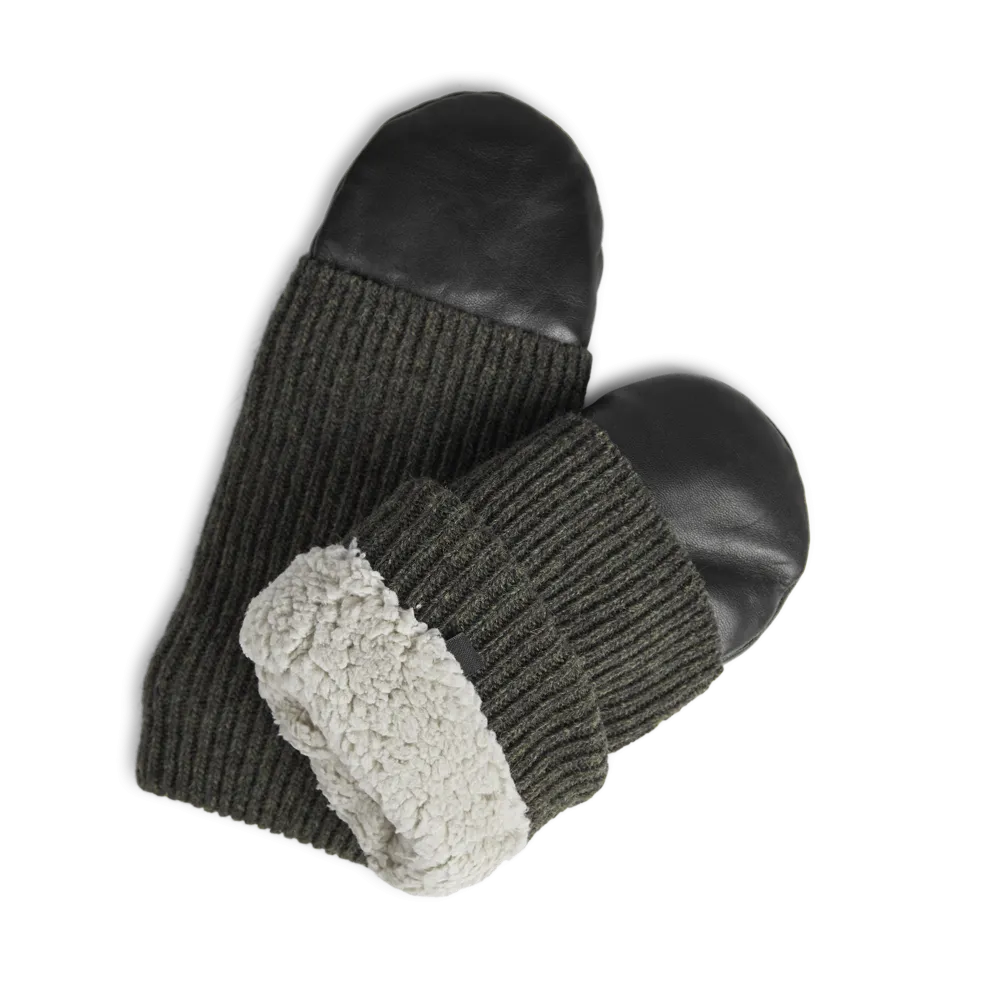 MaudeMBG Mittens