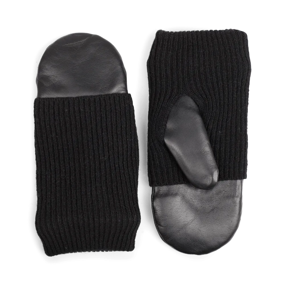 MaudeMBG Mittens