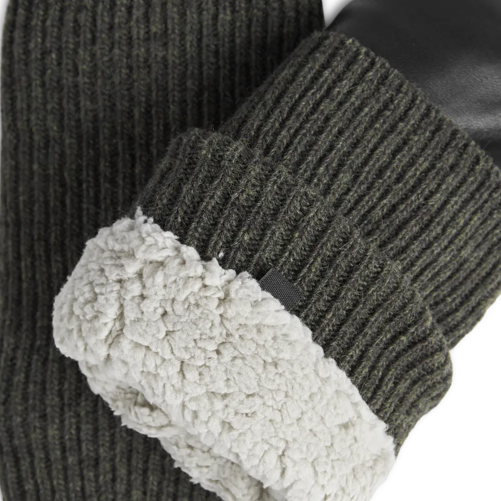 MaudeMBG Mittens