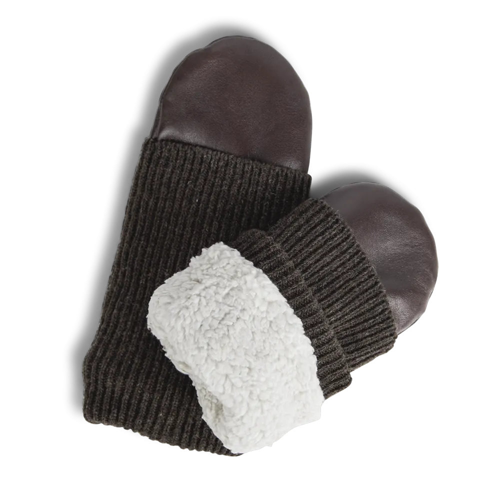MaudeMBG Mittens