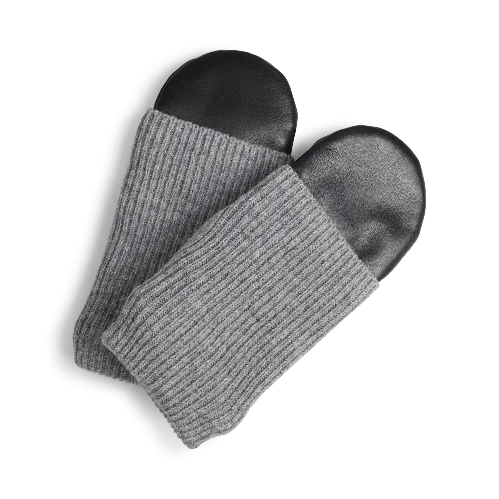 MaudeMBG Mittens