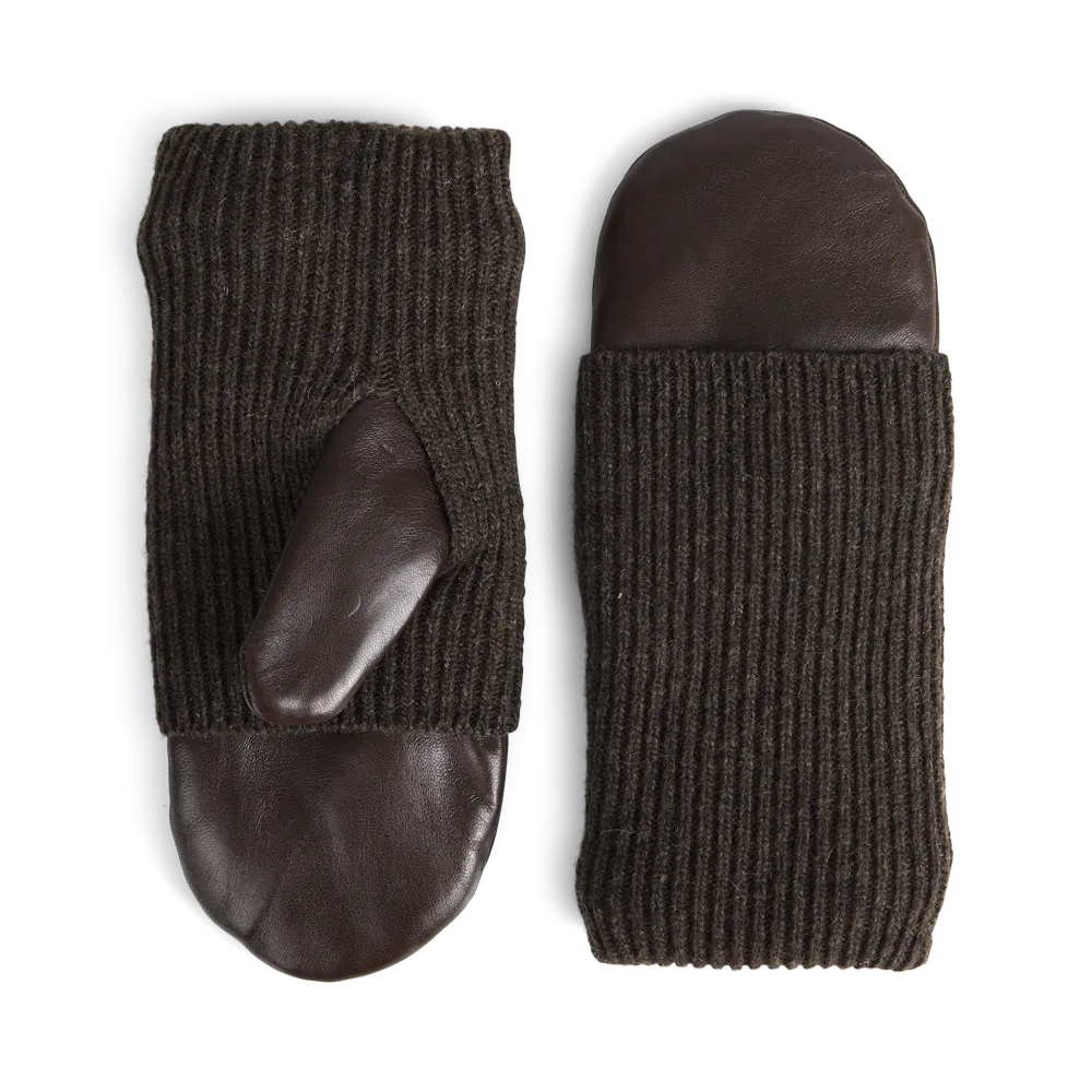 MaudeMBG Mittens
