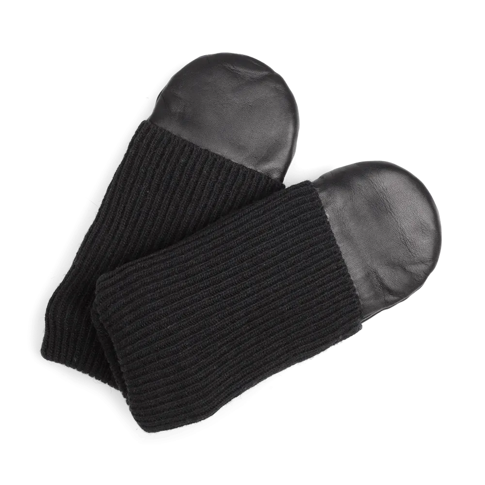 MaudeMBG Mittens