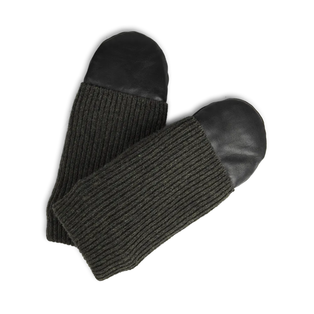 MaudeMBG Mittens