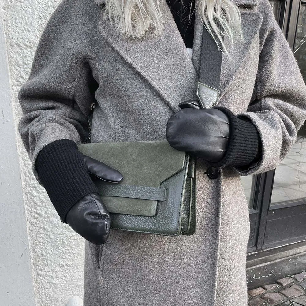 MaudeMBG Mittens