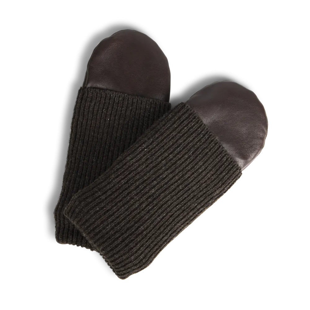 MaudeMBG Mittens