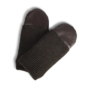 MaudeMBG Mittens