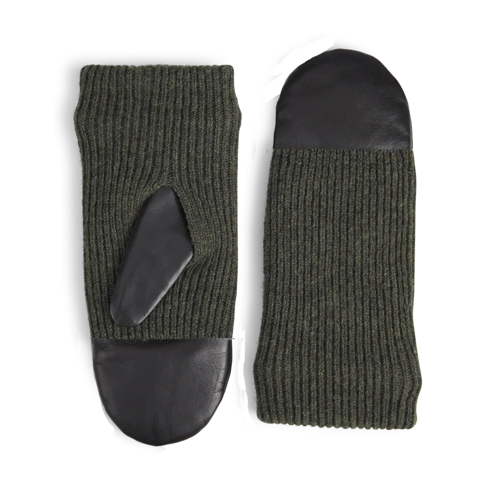 MaudeMBG Mittens