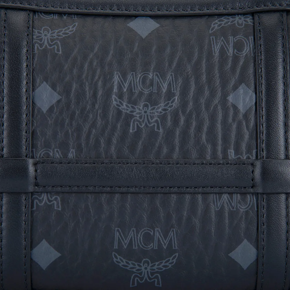 MCM Shoulder Bag Black One Size